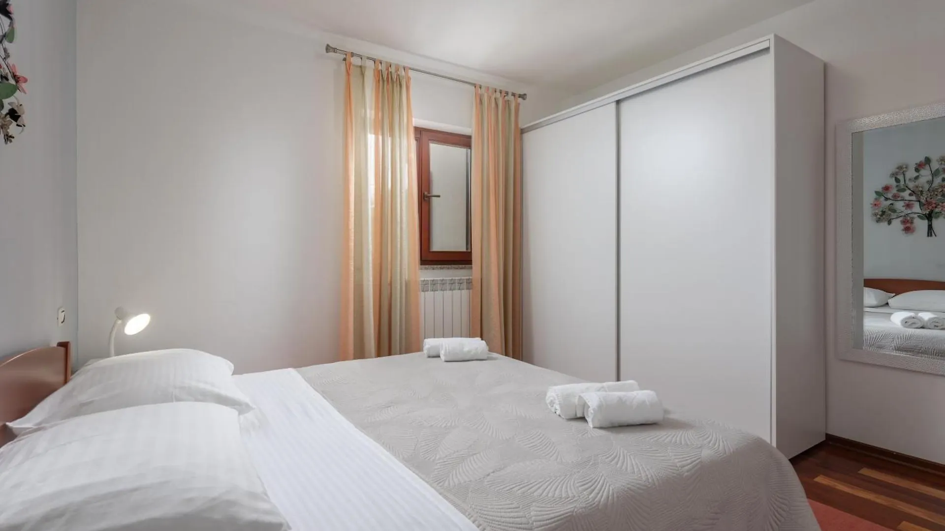 Casa Celeste With Private Pool - Happy Rentals Labin  Labin (Istria)