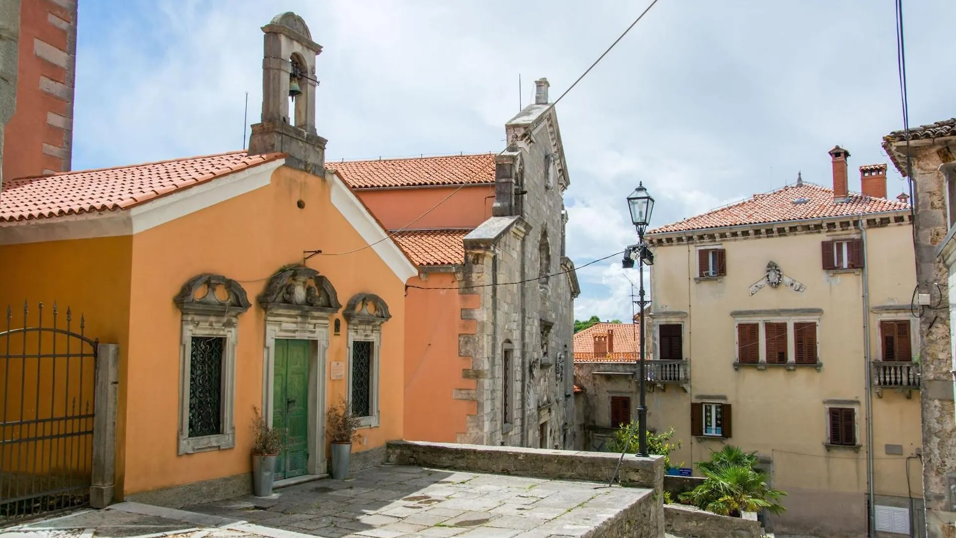 Casa Celeste With Private Pool - Happy Rentals Labin