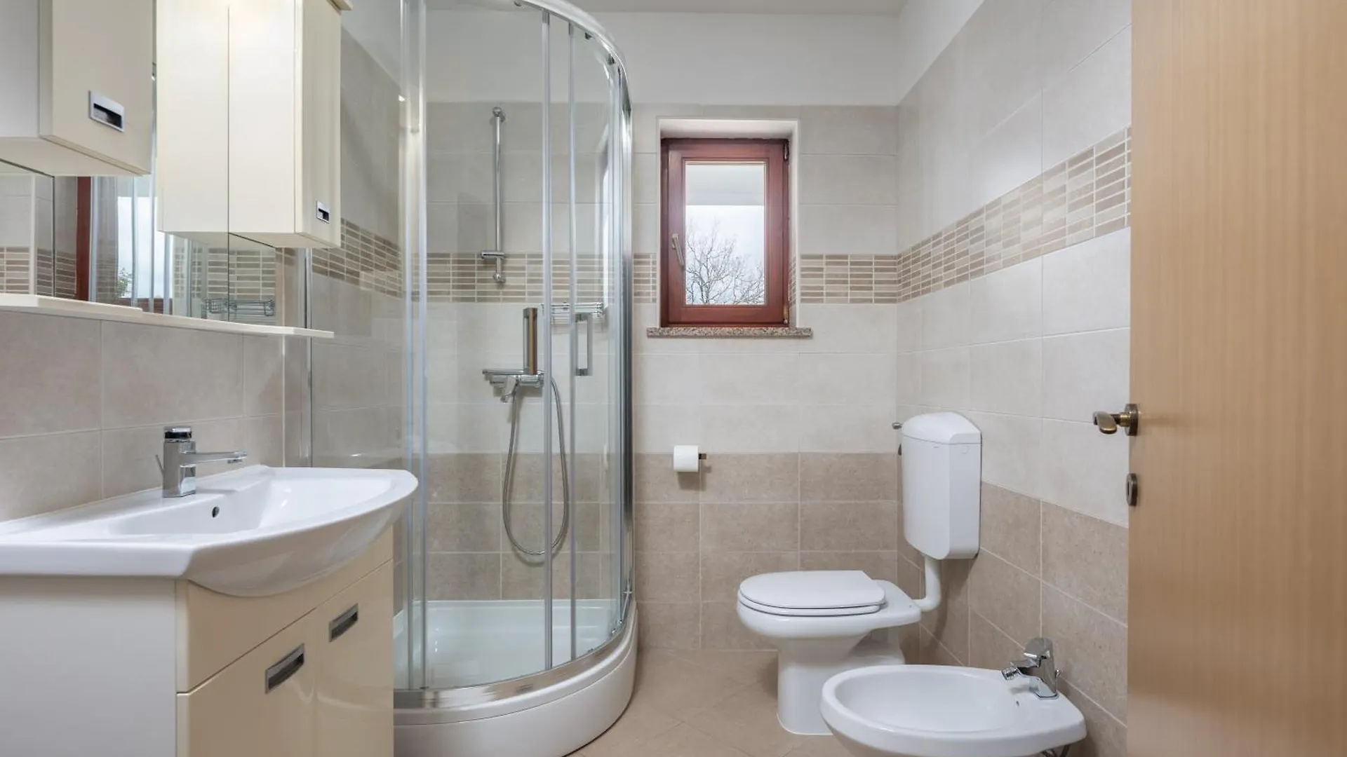 Casa Celeste With Private Pool - Happy Rentals Labin  Appartement Labin (Istria)