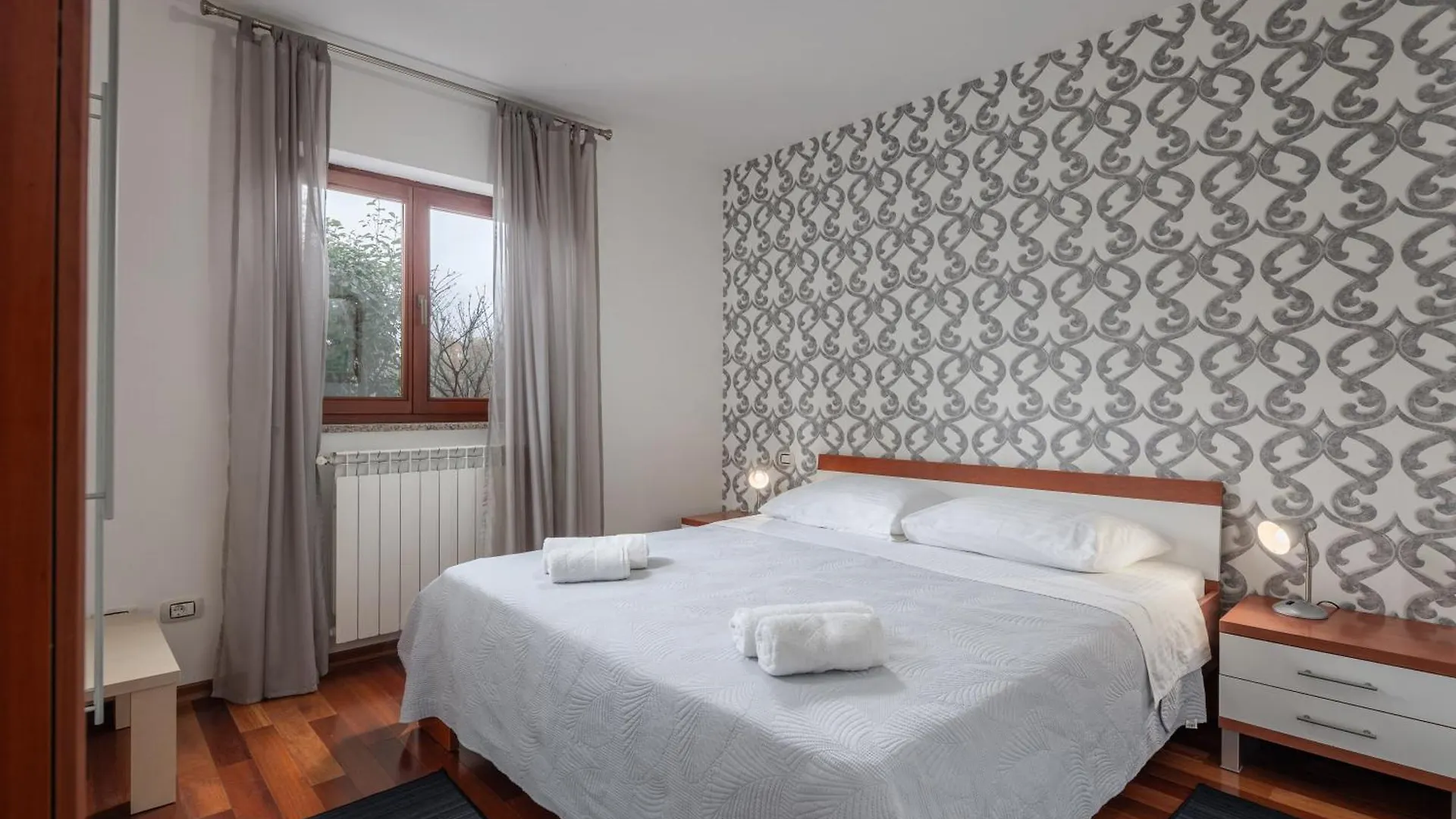 Casa Celeste With Private Pool - Happy Rentals Labin