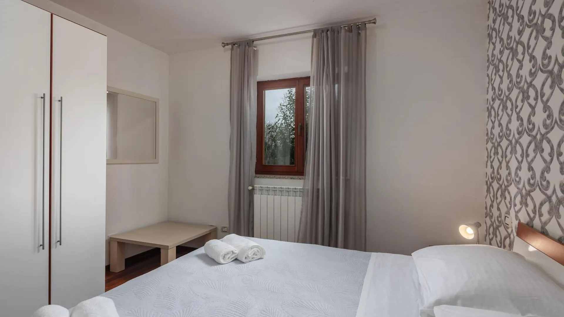 Casa Celeste With Private Pool - Happy Rentals Labin  0*, Labin (Istria)