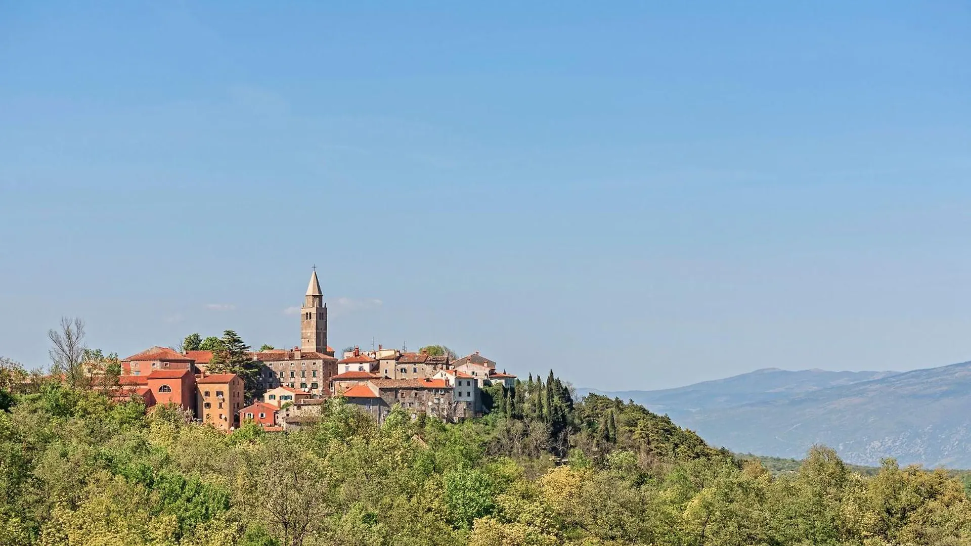 Casa Celeste With Private Pool - Happy Rentals Labin  0*, Labin (Istria) Croatie