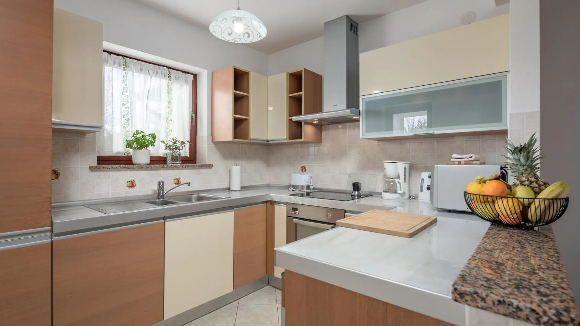 Appartement Casa Celeste With Private Pool - Happy Rentals Labin
