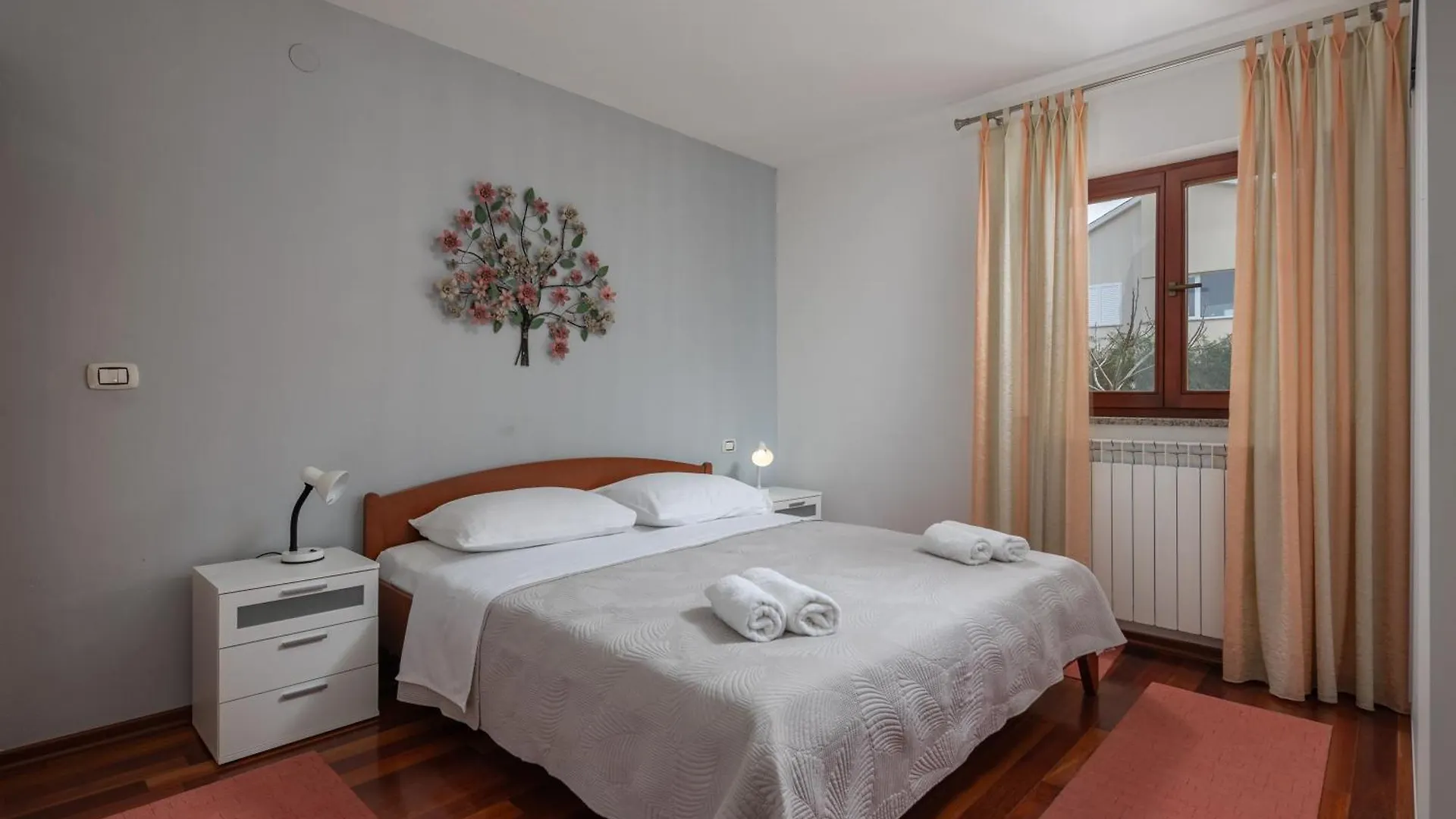 Casa Celeste With Private Pool - Happy Rentals Labin  Croatie