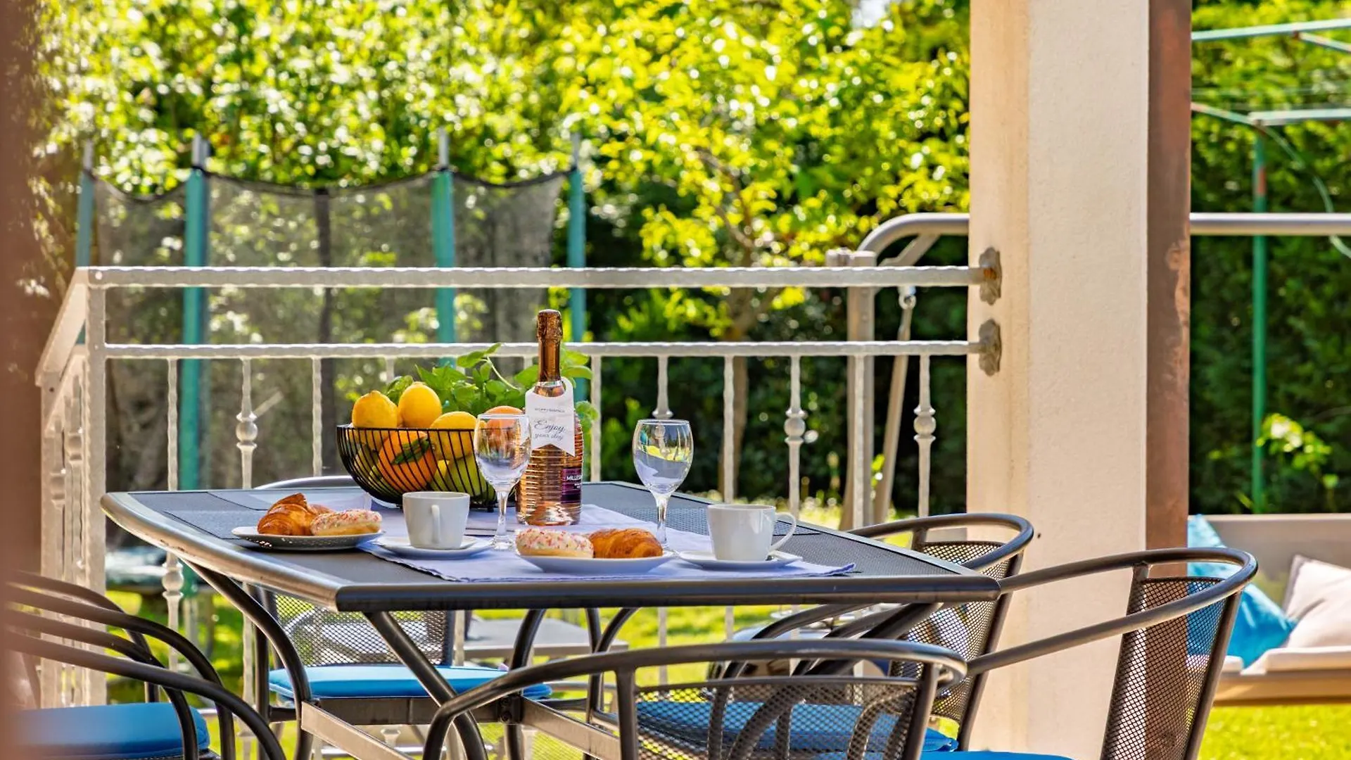 Casa Celeste With Private Pool - Happy Rentals Labin